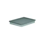 MAHLE LX1662 Filtro de aire