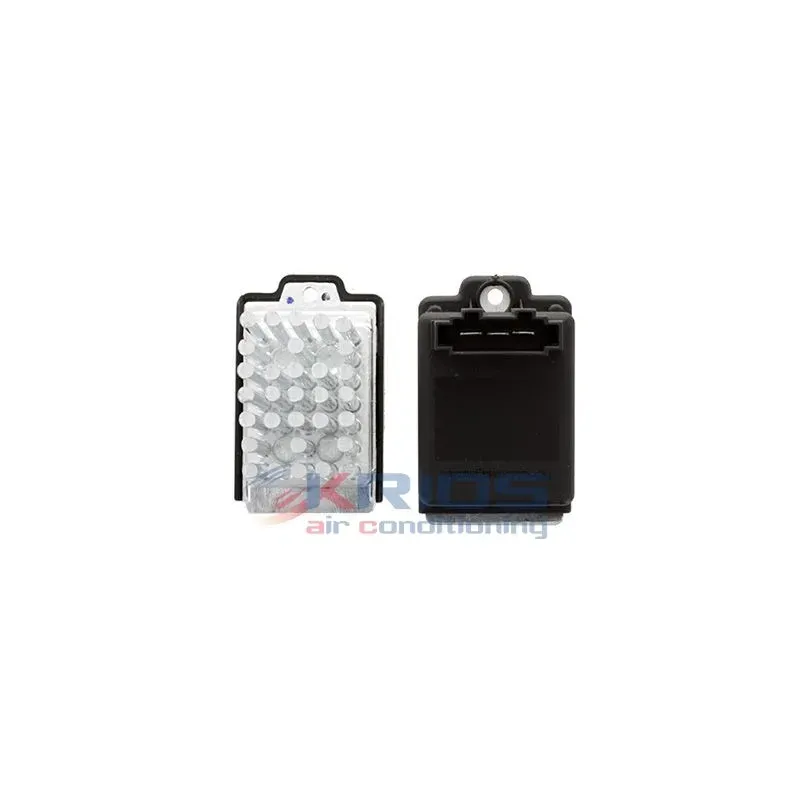 MEAT & DORIA K106033 Regulador, ventilador habitáculo