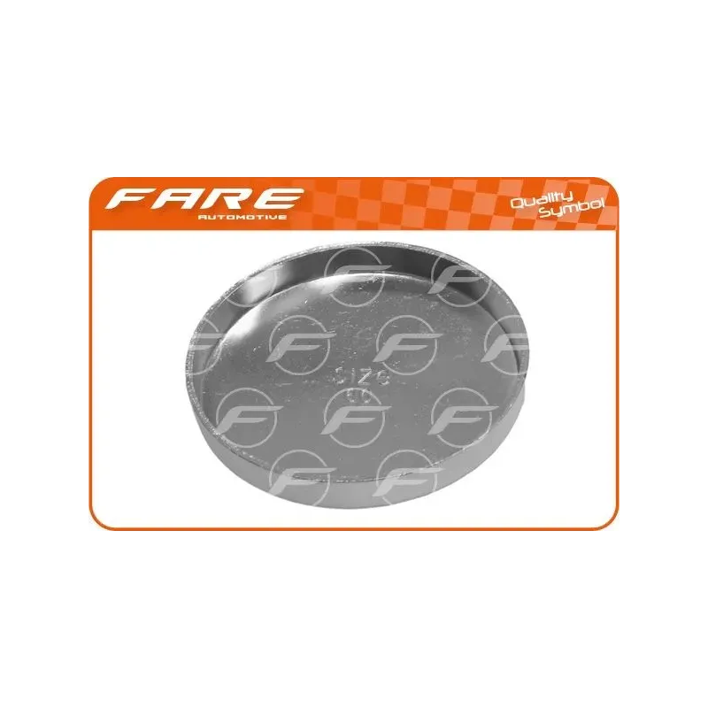 FARE SA TP-275 Tapón de dilatación