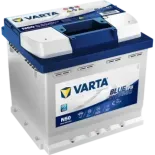 VARTA 550500055D842 Batería de arranque