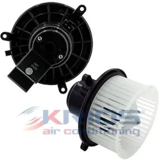 MEAT & DORIA K92359 Ventilador habitáculo