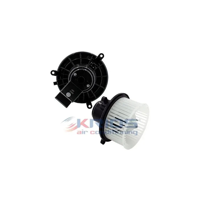 MEAT & DORIA K92359 Ventilador habitáculo