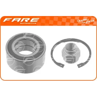 FARE SA 14480 Juego de cojinete de rueda