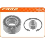 FARE SA 14480 Juego de cojinete de rueda