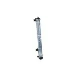 NRF 53480 Radiador, refrigeración del motor