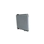 NRF 53480 Radiador, refrigeración del motor