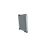 NRF 53480 Radiador, refrigeración del motor