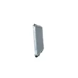 NRF 53480 Radiador, refrigeración del motor