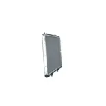 NRF 53480 Radiador, refrigeración del motor