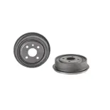 BREMBO 14.4719.10 Tambor de freno