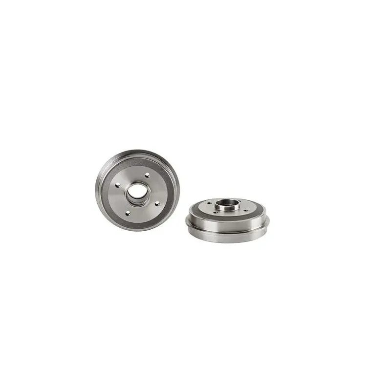 BREMBO 14.4980.10 Tambor de freno