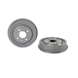 BREMBO 14.5609.10 Tambor de freno