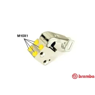 BREMBO R85007 Regulador de la fuerza de frenado