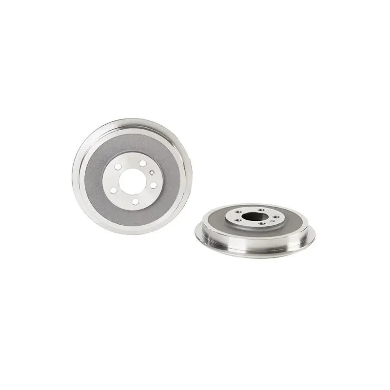 BREMBO 14.9386.10 Tambor de freno