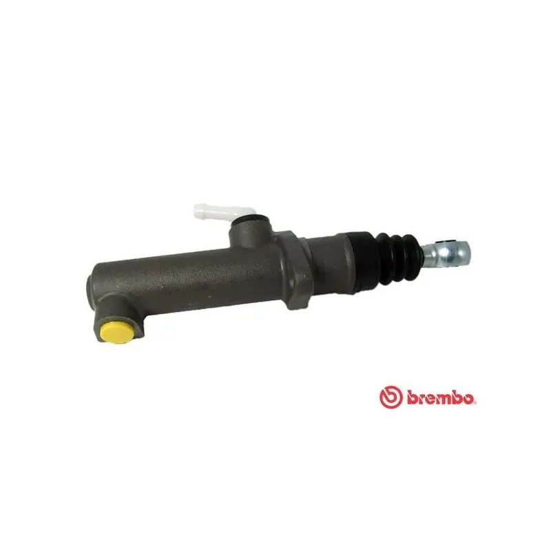BREMBO C23008 Cilindro maestro, embrague