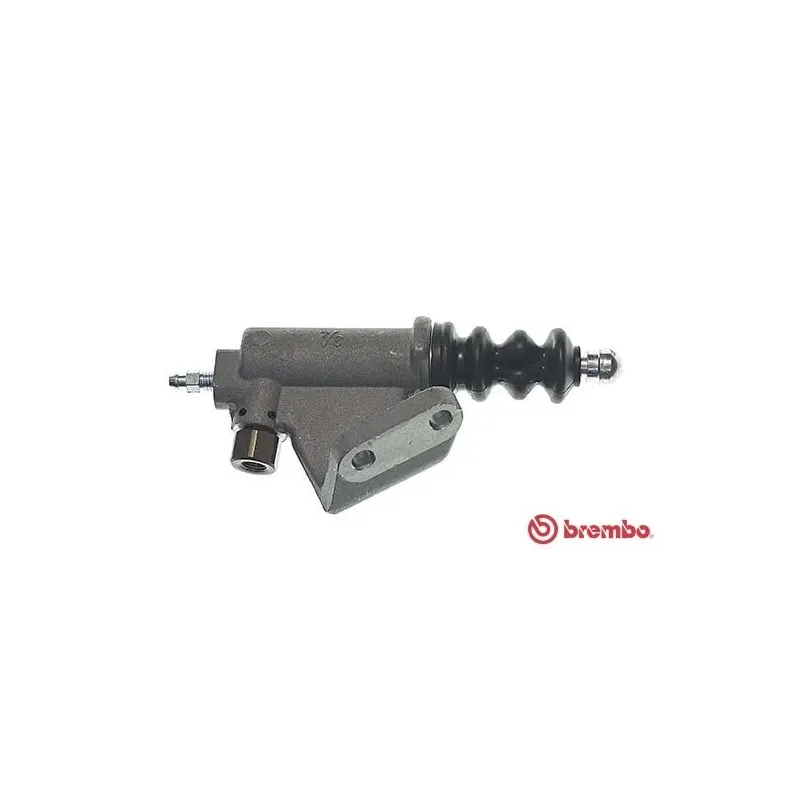 BREMBO E28009 Cilindro receptor, embrague