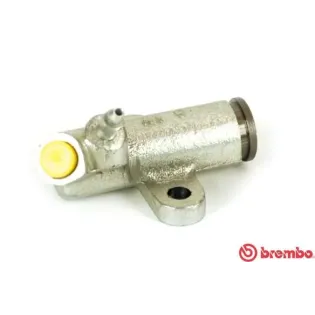 BREMBO E49008 Cilindro receptor, embrague