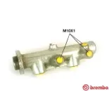 BREMBO M24027 Cilindro principal de freno