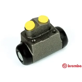 BREMBO A12073 Cilindro de freno de rueda