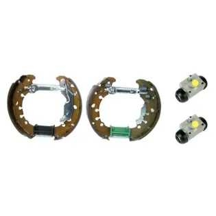 BREMBO K59046 Juego de zapatas de frenos