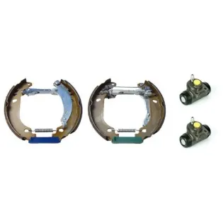 BREMBO K61073 Juego de zapatas de frenos