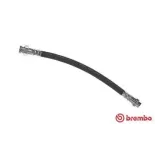 BREMBO T11017 Tubo flexible de frenos