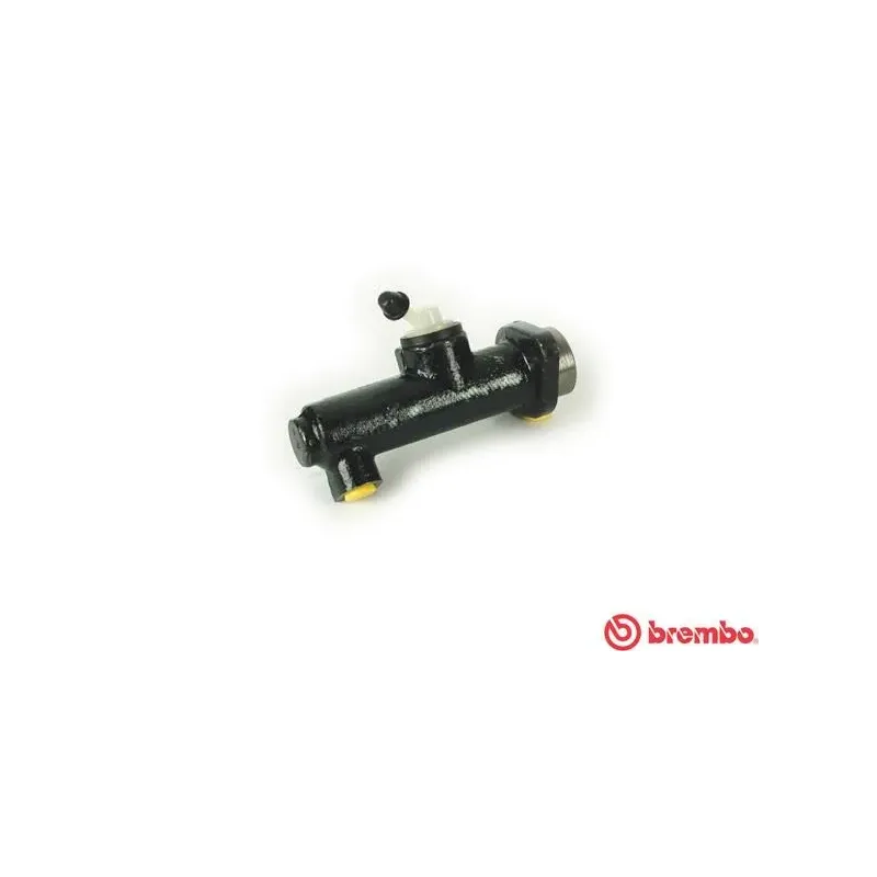 BREMBO C61001 Cilindro maestro, embrague