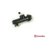 BREMBO C61001 Cilindro maestro, embrague