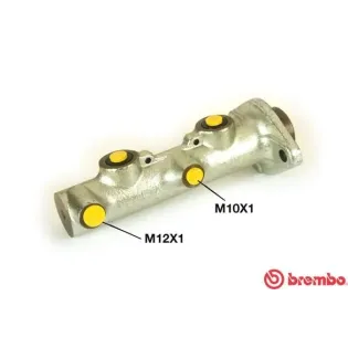 BREMBO M68072 Cilindro principal de freno