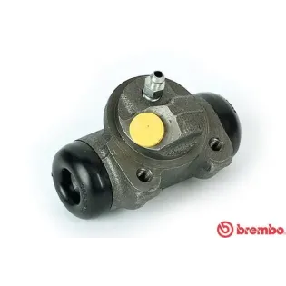 BREMBO A12182 Cilindro de freno de rueda
