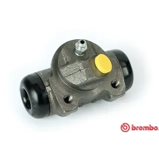 BREMBO A12183 Cilindro de freno de rueda