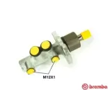 BREMBO M85017 Cilindro principal de freno