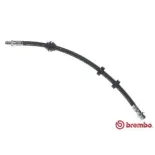 BREMBO T24035 Tubo flexible de frenos