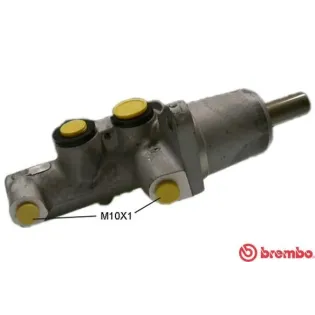 BREMBO M85067 Cilindro principal de freno