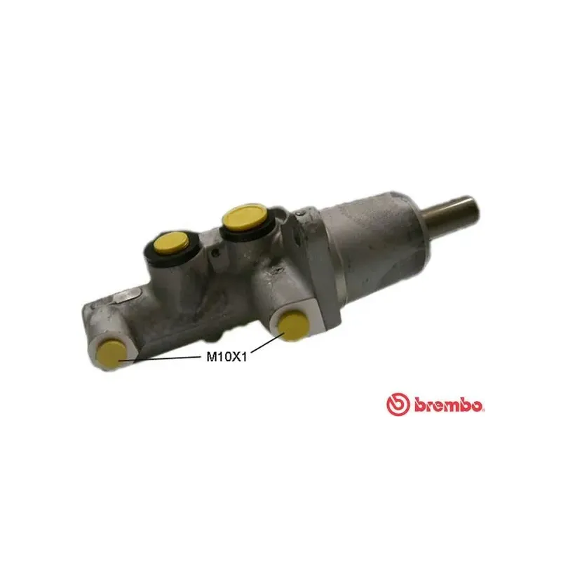 BREMBO M85067 Cilindro principal de freno