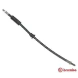 BREMBO T24090 Tubo flexible de frenos