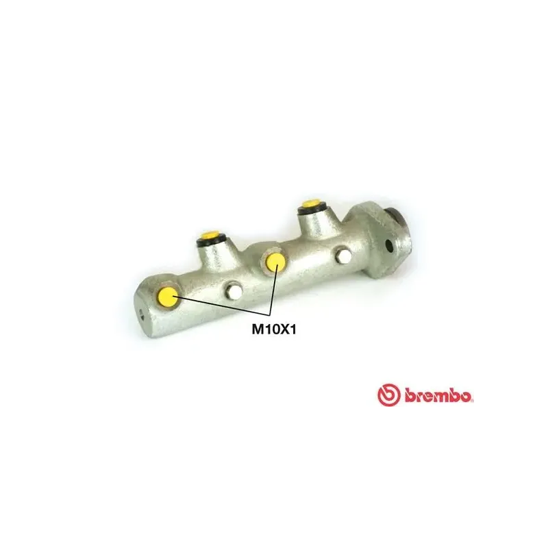 BREMBO MA6011 Cilindro principal de freno