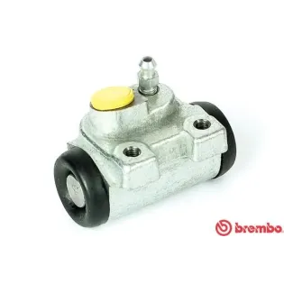 BREMBO A12233 Cilindro de freno de rueda
