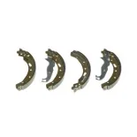 BREMBO S24540 Juego de zapatas de frenos