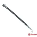 BREMBO T56163 Tubo flexible de frenos