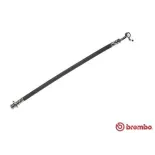 BREMBO T56168 Tubo flexible de frenos
