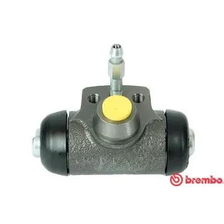 BREMBO A12304 Cilindro de freno de rueda