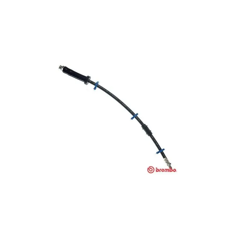 BREMBO T61066 Tubo flexible de frenos