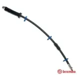 BREMBO T61066 Tubo flexible de frenos