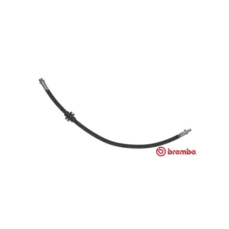 BREMBO T68070 Tubo flexible de frenos