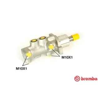BREMBO M24038 Cilindro principal de freno