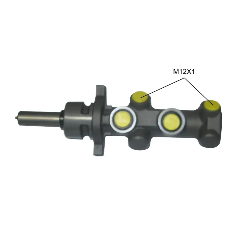 BREMBO M61143 Cilindro principal de freno