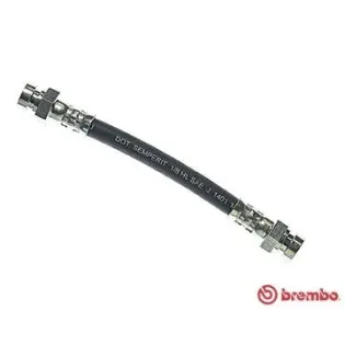 BREMBO T85021 Tubo flexible de frenos