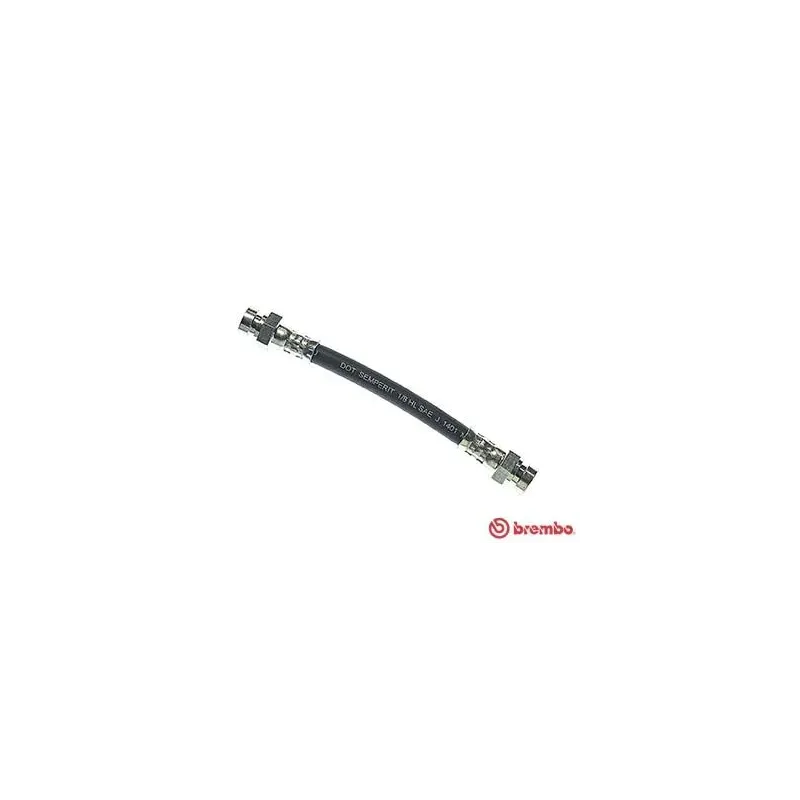 BREMBO T85021 Tubo flexible de frenos