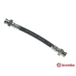 BREMBO T85021 Tubo flexible de frenos